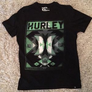 Hurley T-shirt Men’s Medium